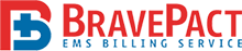 BravePact Logo